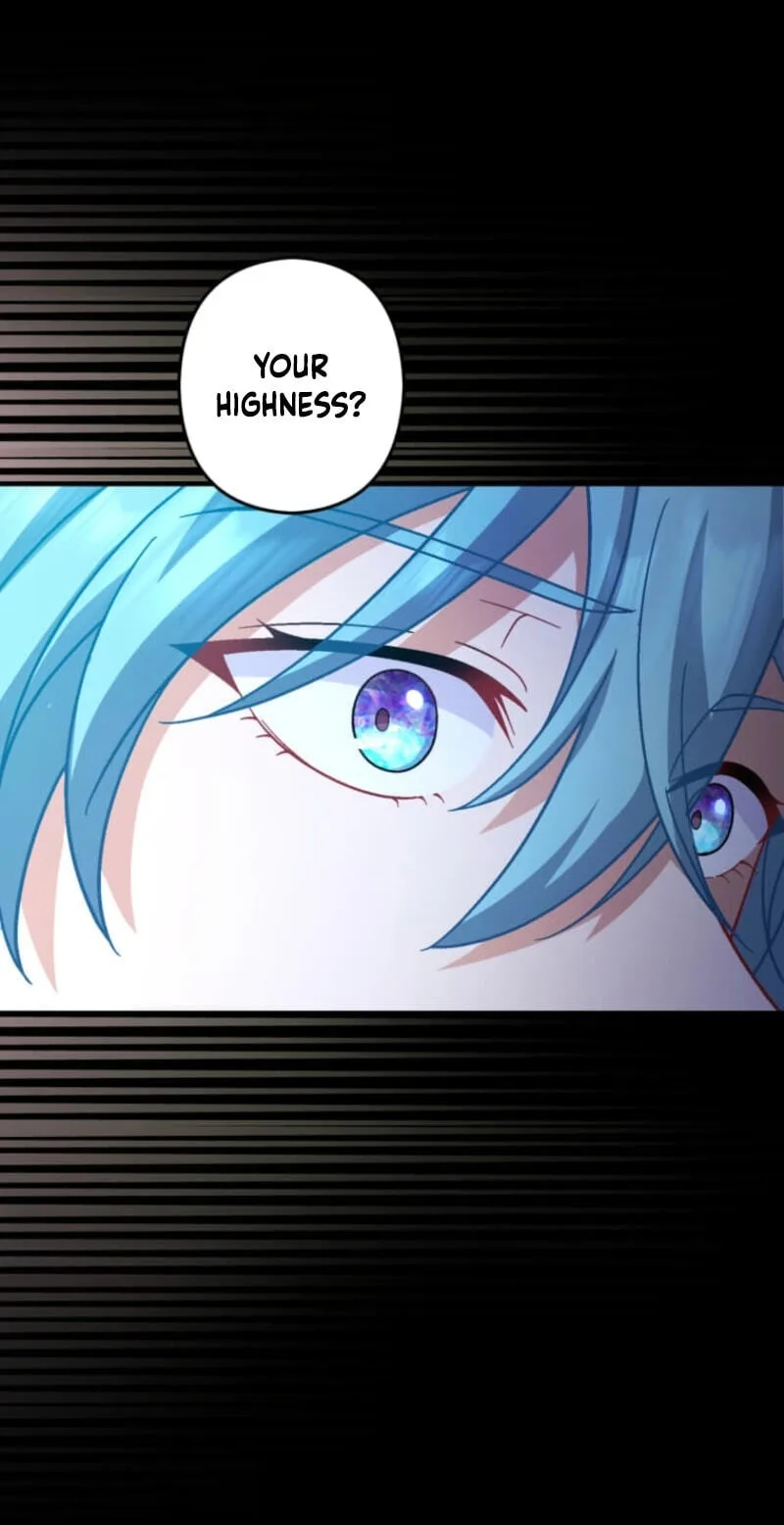 Oshi no Ichizu Sugiru Shuuchaku o, Watashi wa Mada Shiranai Chapter 71 page 36