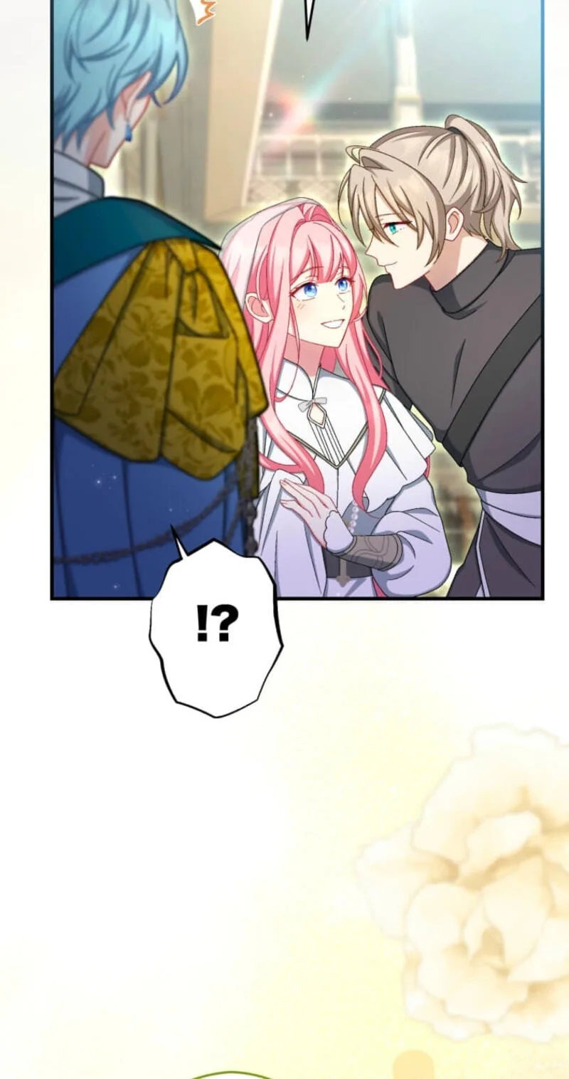 Oshi no Ichizu Sugiru Shuuchaku o, Watashi wa Mada Shiranai Chapter 71 page 57