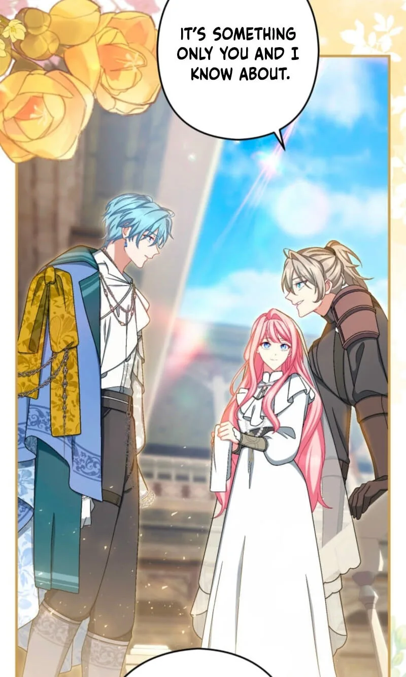 Oshi no Ichizu Sugiru Shuuchaku o, Watashi wa Mada Shiranai Chapter 71 page 60