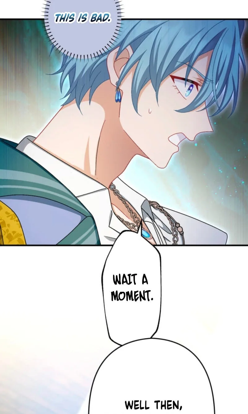 Oshi no Ichizu Sugiru Shuuchaku o, Watashi wa Mada Shiranai Chapter 71 page 62