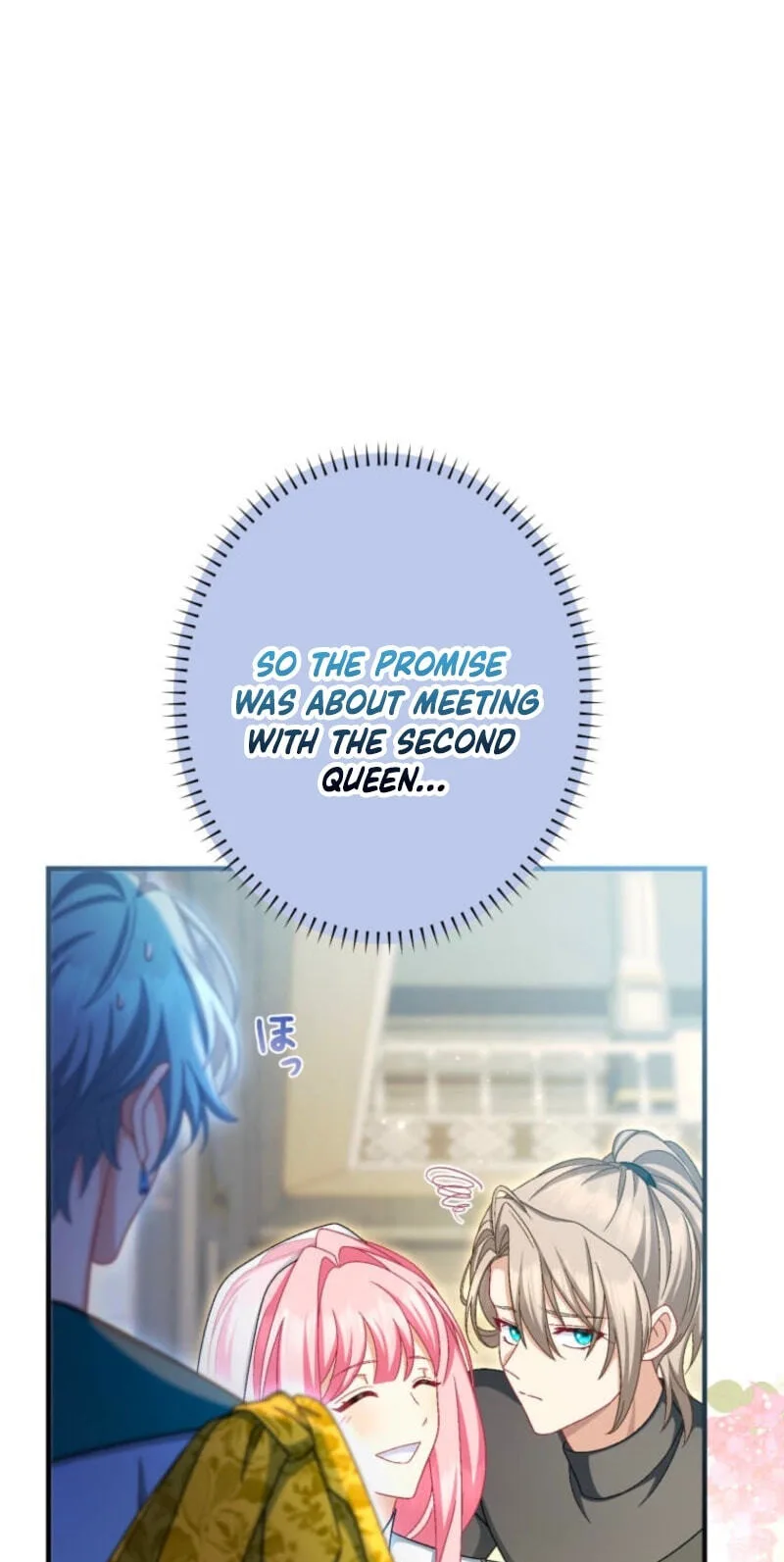 Oshi no Ichizu Sugiru Shuuchaku o, Watashi wa Mada Shiranai Chapter 71 page 64
