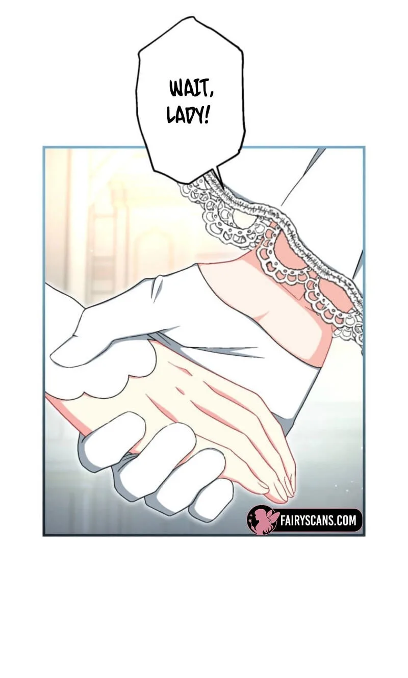 Oshi no Ichizu Sugiru Shuuchaku o, Watashi wa Mada Shiranai Chapter 71 page 74