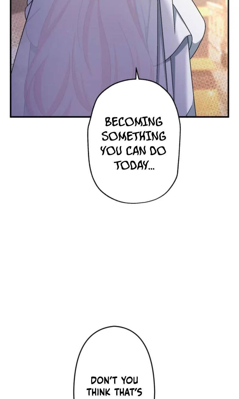 Oshi no Ichizu Sugiru Shuuchaku o, Watashi wa Mada Shiranai Chapter 71 page 94