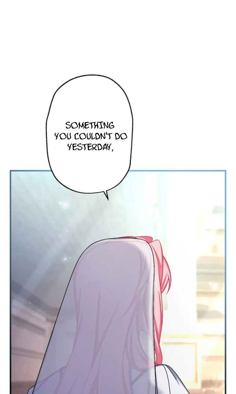 Oshi no Ichizu Sugiru Shuuchaku o, Watashi wa Mada Shiranai Chapter 71 page 93