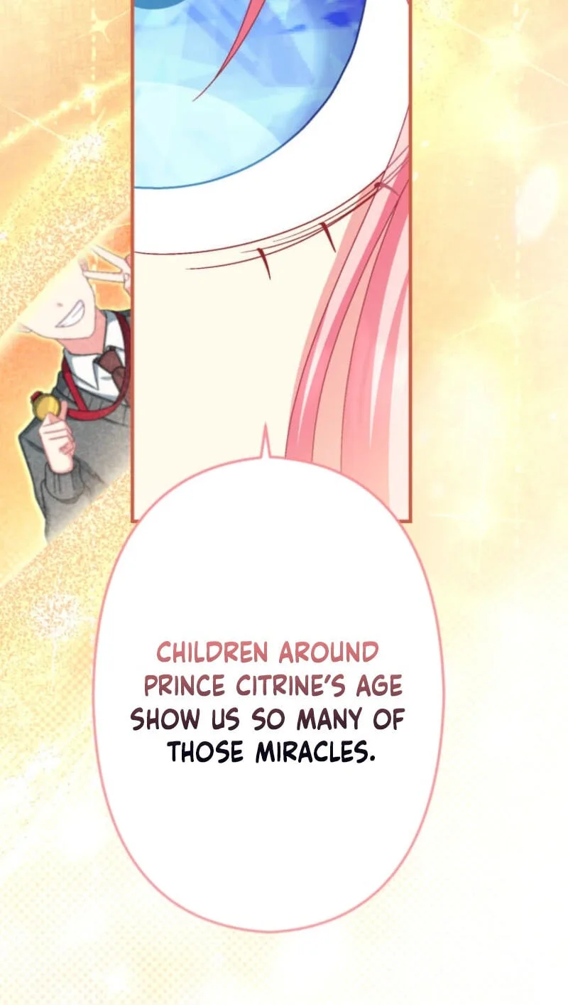 Oshi no Ichizu Sugiru Shuuchaku o, Watashi wa Mada Shiranai Chapter 71 page 97