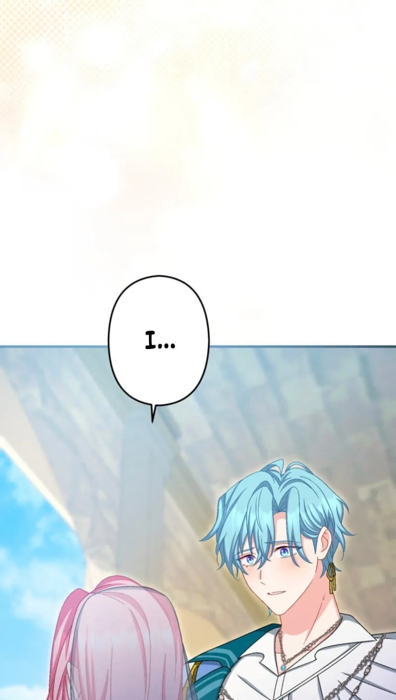 Oshi no Ichizu Sugiru Shuuchaku o, Watashi wa Mada Shiranai Chapter 71 page 98