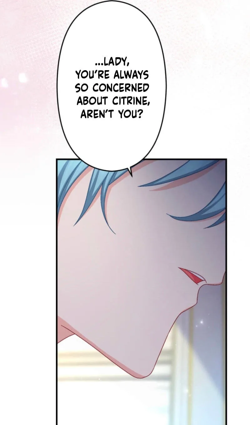 Oshi no Ichizu Sugiru Shuuchaku o, Watashi wa Mada Shiranai Chapter 71 page 85