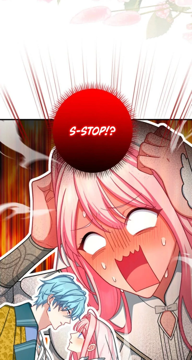 Oshi no Ichizu Sugiru Shuuchaku o, Watashi wa Mada Shiranai Chapter 72 page 4