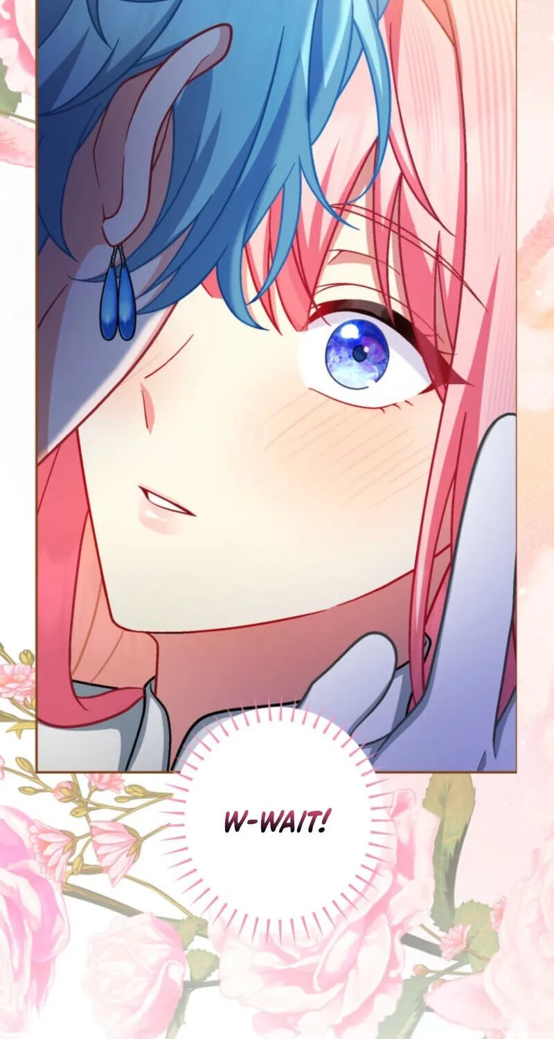 Oshi no Ichizu Sugiru Shuuchaku o, Watashi wa Mada Shiranai Chapter 72 page 3