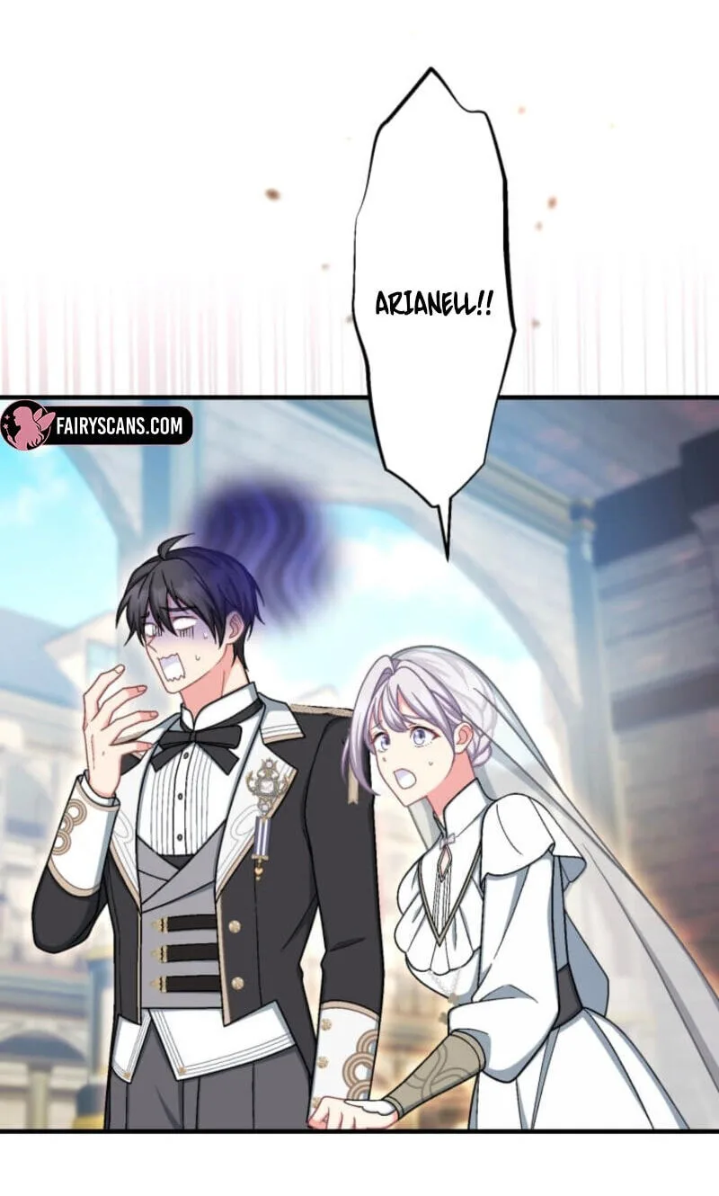 Oshi no Ichizu Sugiru Shuuchaku o, Watashi wa Mada Shiranai Chapter 72 page 23