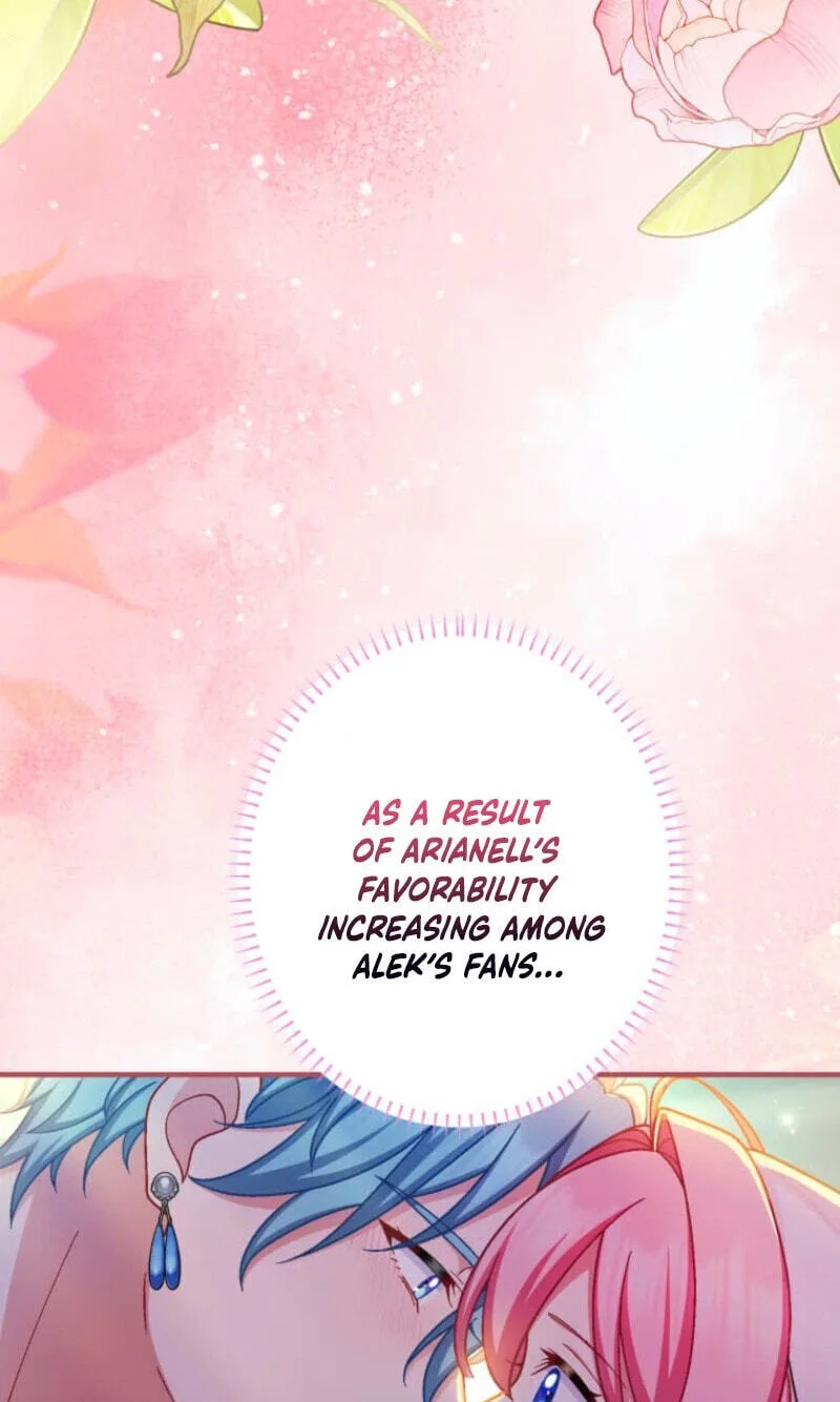 Oshi no Ichizu Sugiru Shuuchaku o, Watashi wa Mada Shiranai Chapter 72 page 10