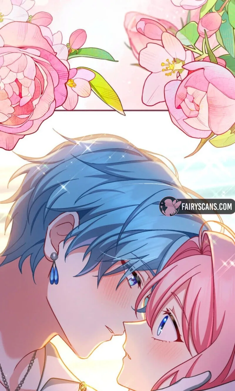 Oshi no Ichizu Sugiru Shuuchaku o, Watashi wa Mada Shiranai Chapter 72 page 14