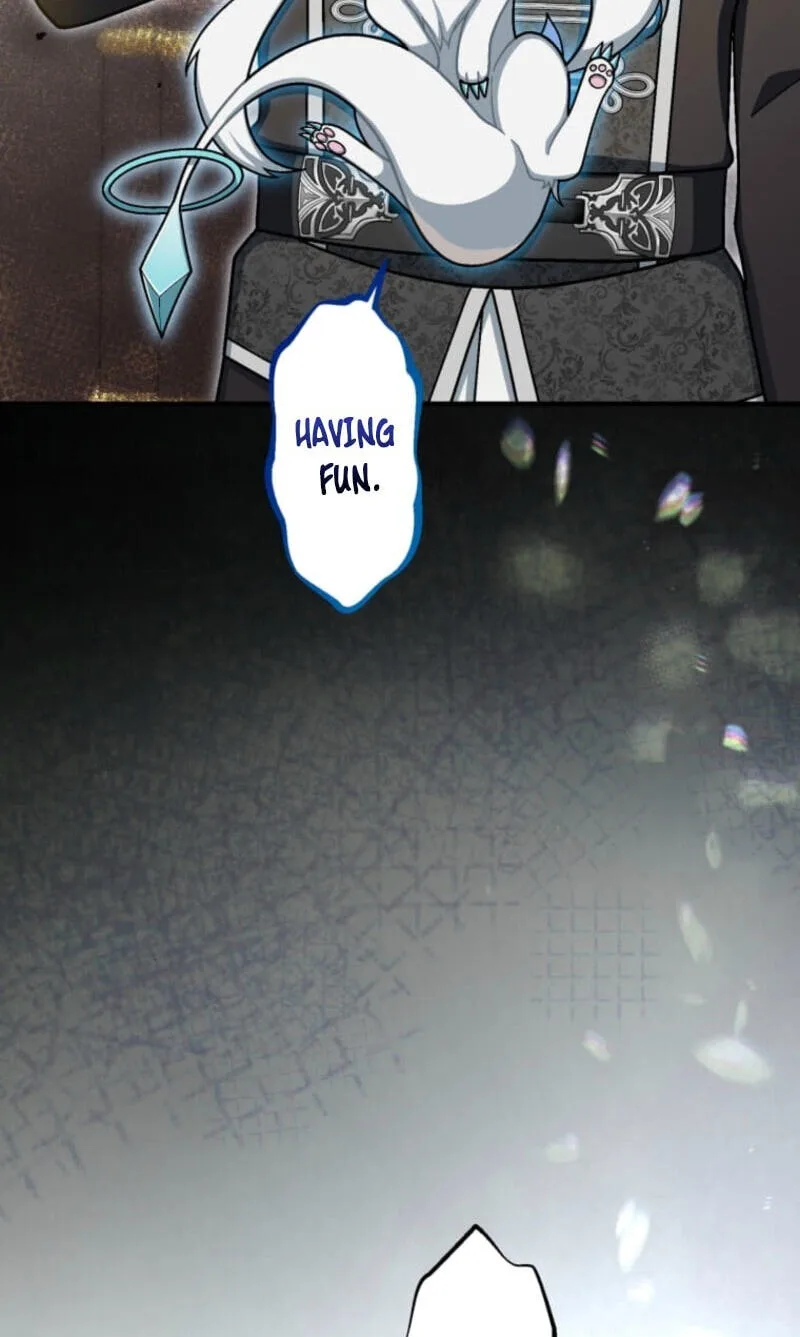 Oshi no Ichizu Sugiru Shuuchaku o, Watashi wa Mada Shiranai Chapter 72 page 34