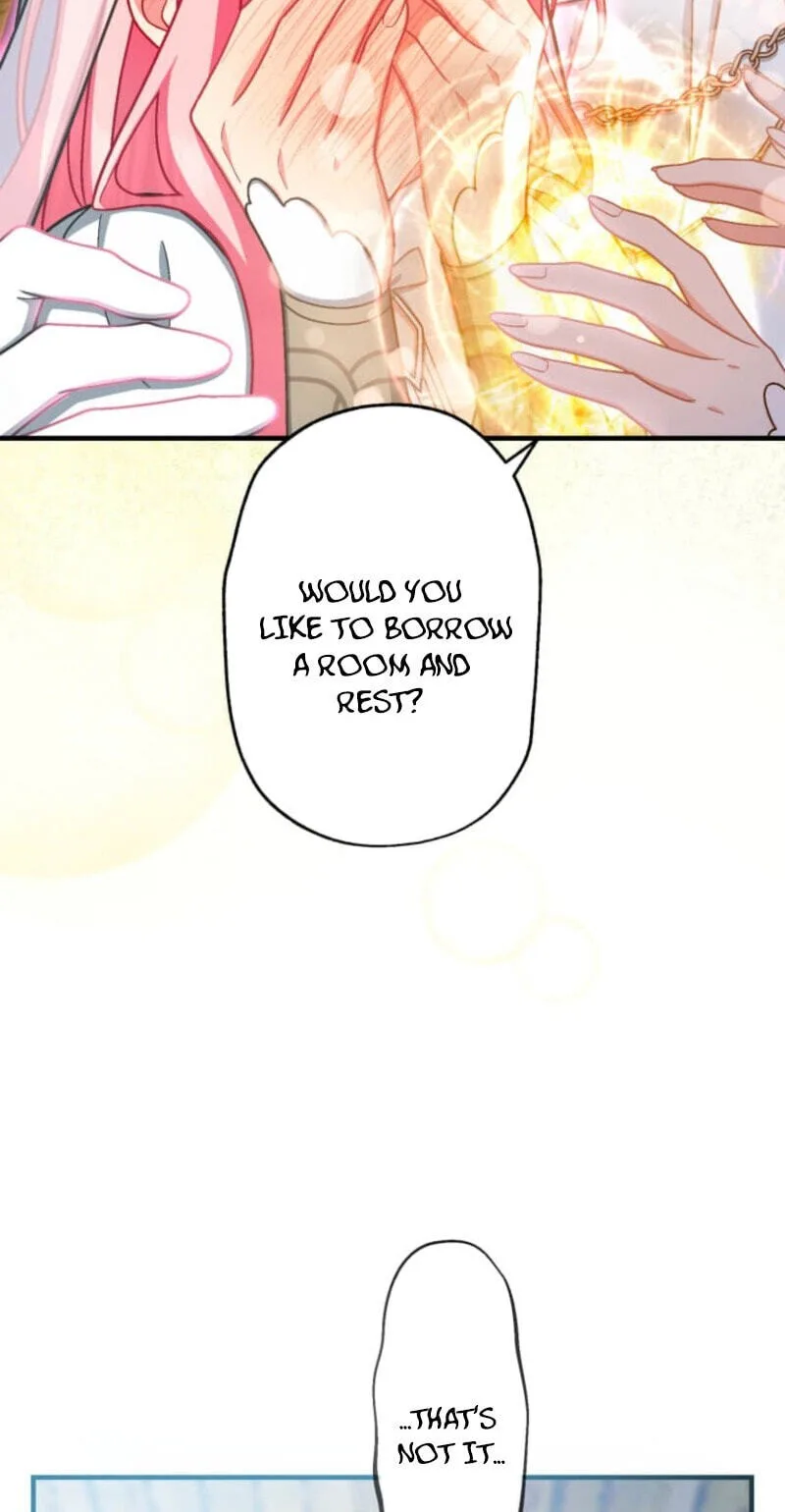 Oshi no Ichizu Sugiru Shuuchaku o, Watashi wa Mada Shiranai Chapter 72 page 26