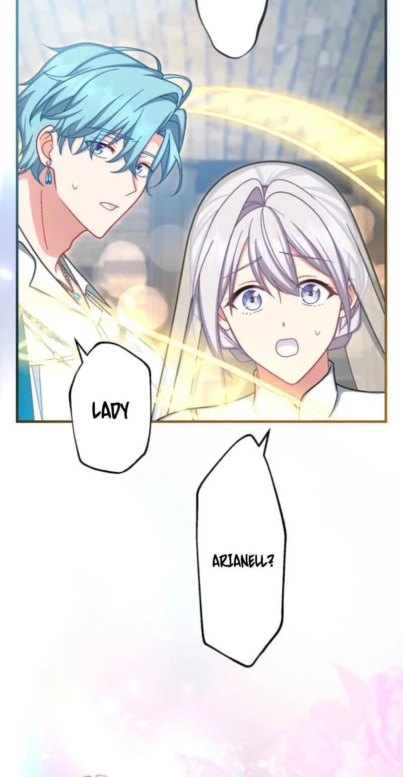 Oshi no Ichizu Sugiru Shuuchaku o, Watashi wa Mada Shiranai Chapter 72 page 27