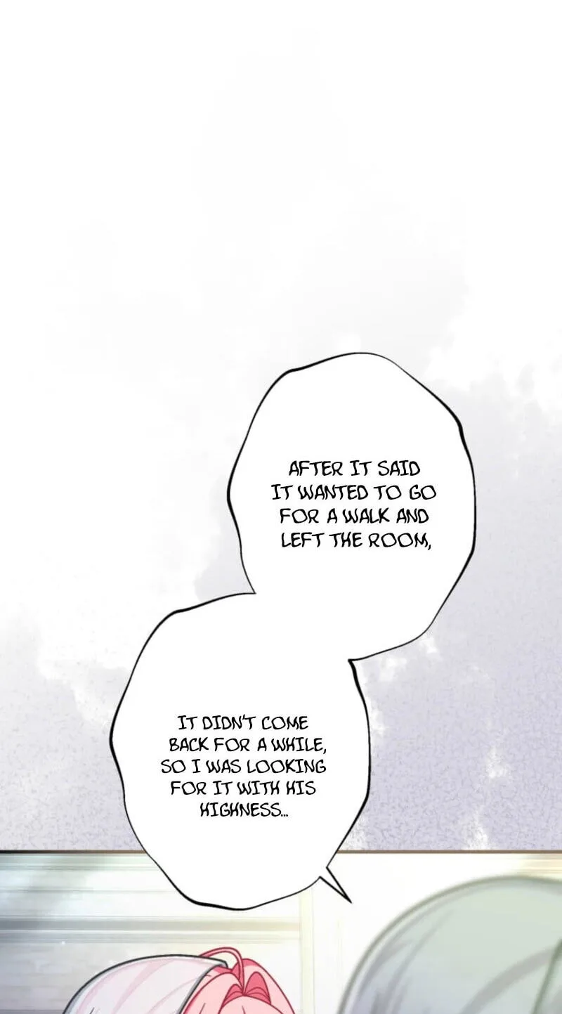 Oshi no Ichizu Sugiru Shuuchaku o, Watashi wa Mada Shiranai Chapter 72 page 39