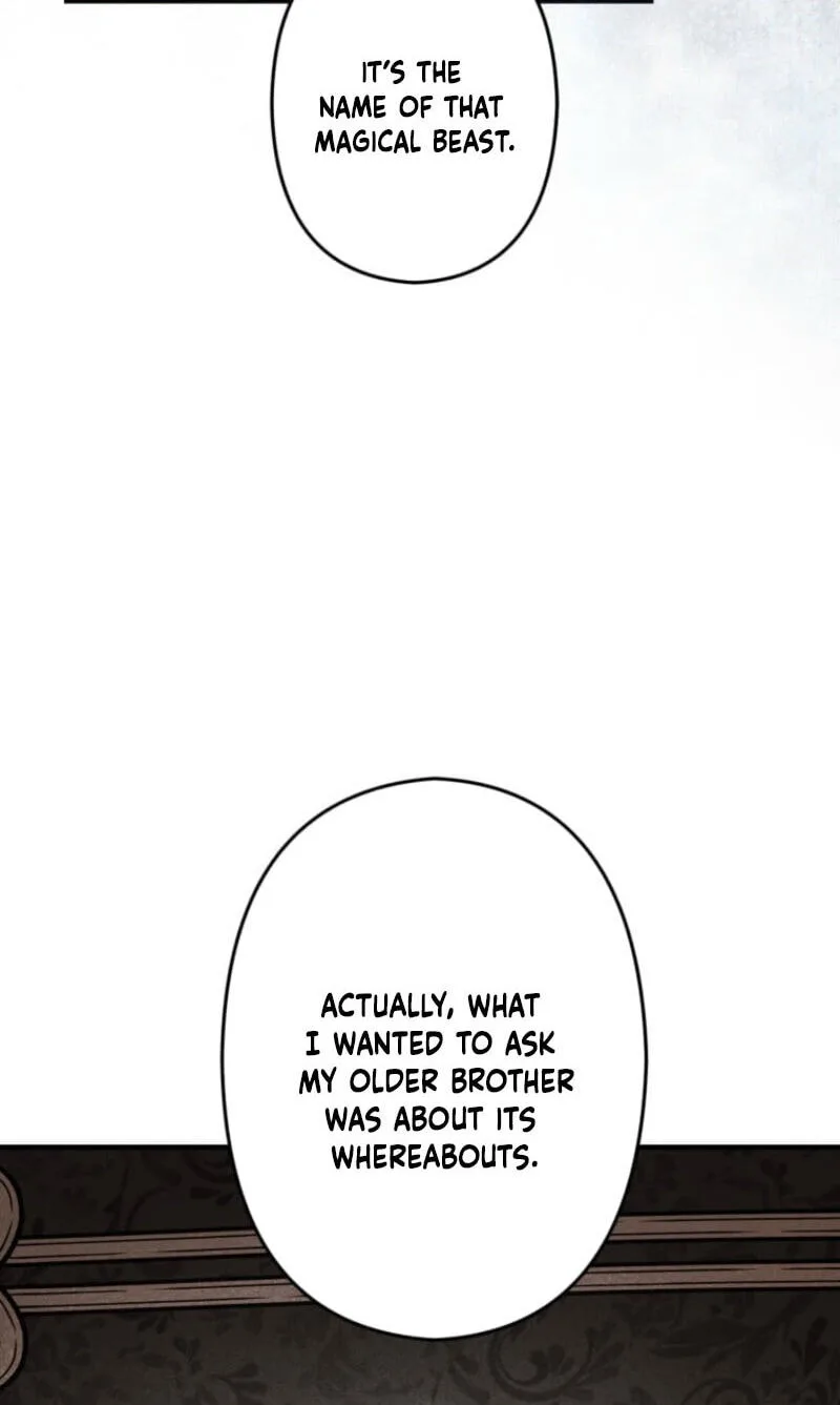 Oshi no Ichizu Sugiru Shuuchaku o, Watashi wa Mada Shiranai Chapter 72 page 37