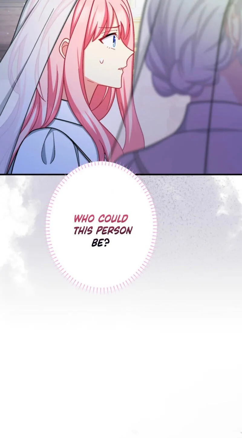 Oshi no Ichizu Sugiru Shuuchaku o, Watashi wa Mada Shiranai Chapter 72 page 40