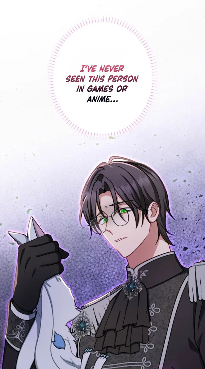 Oshi no Ichizu Sugiru Shuuchaku o, Watashi wa Mada Shiranai Chapter 72 page 41