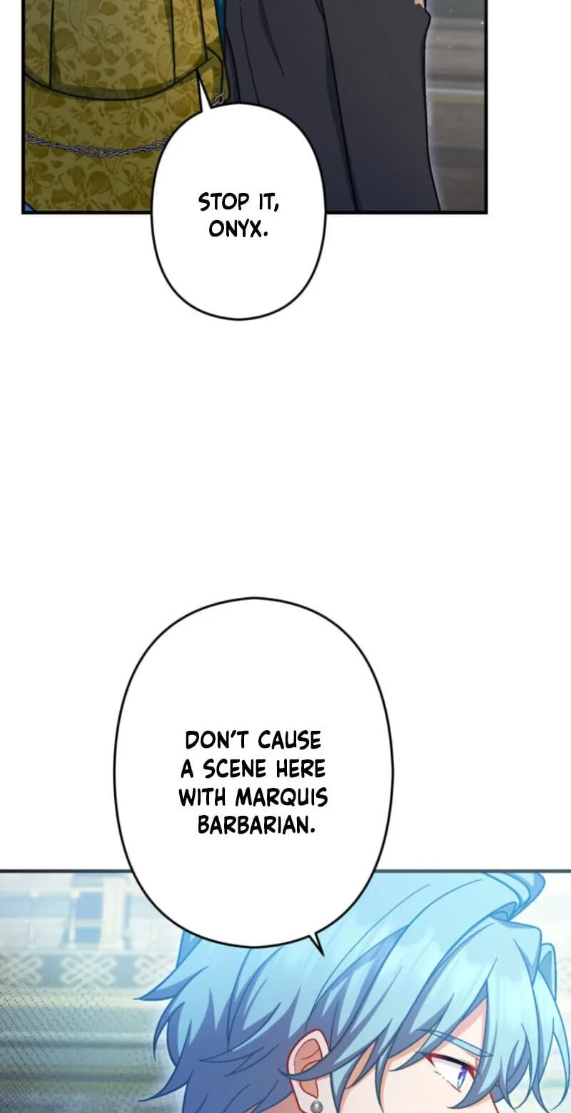 Oshi no Ichizu Sugiru Shuuchaku o, Watashi wa Mada Shiranai Chapter 72 page 50