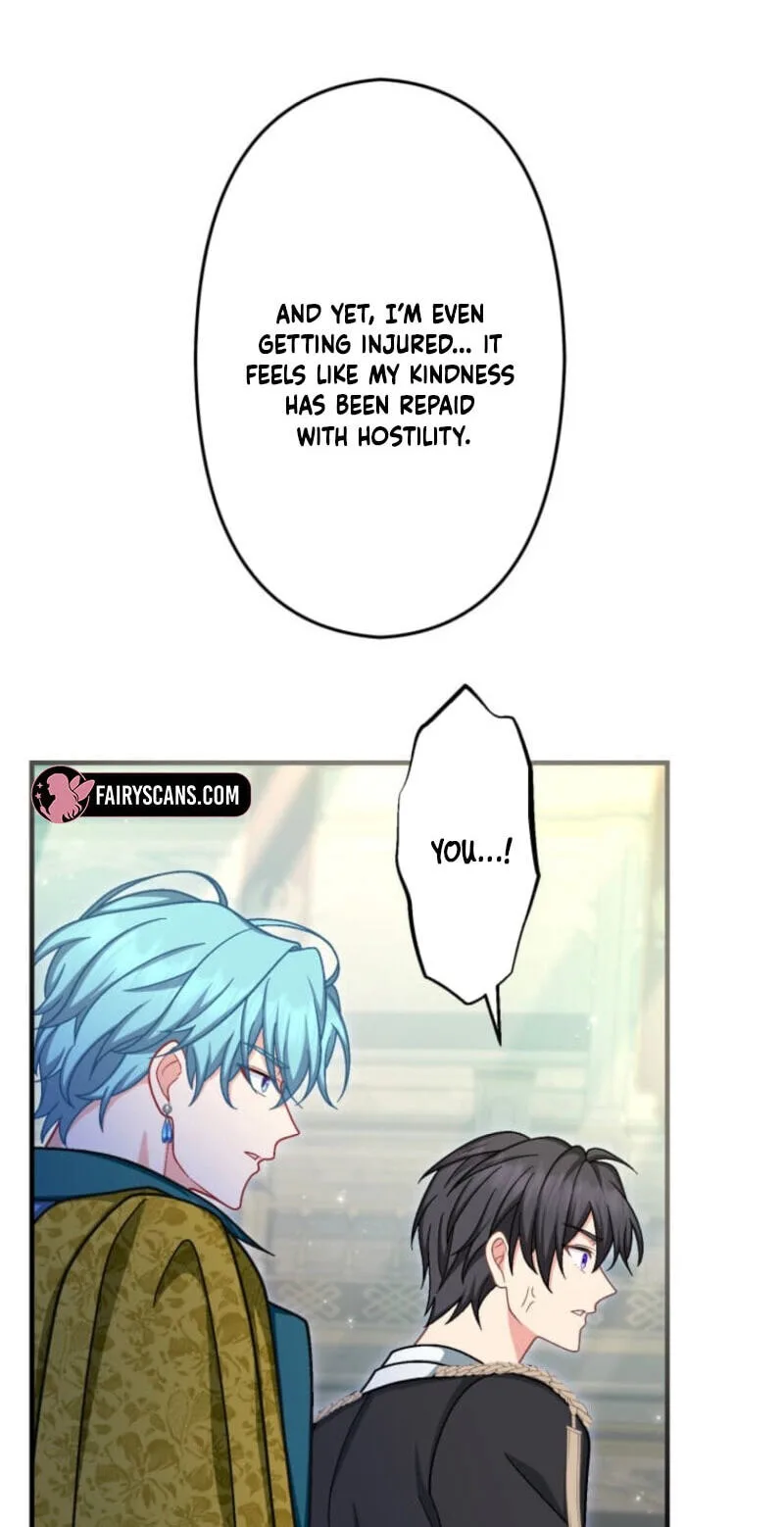 Oshi no Ichizu Sugiru Shuuchaku o, Watashi wa Mada Shiranai Chapter 72 page 49