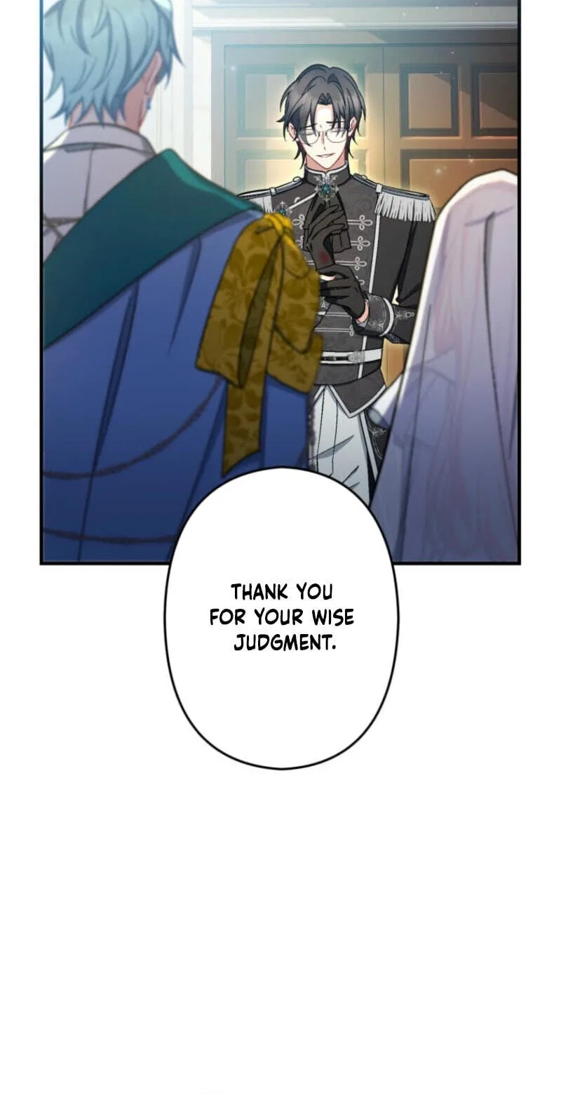 Oshi no Ichizu Sugiru Shuuchaku o, Watashi wa Mada Shiranai Chapter 72 page 52