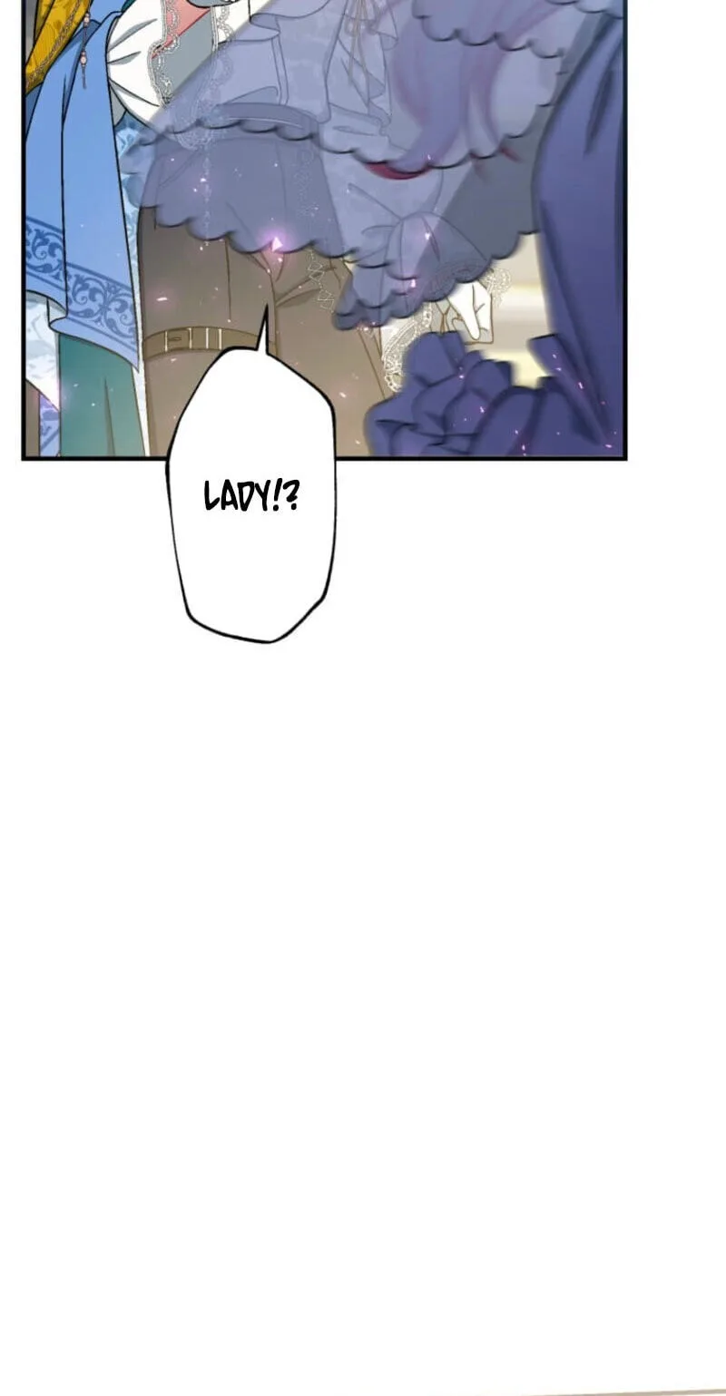 Oshi no Ichizu Sugiru Shuuchaku o, Watashi wa Mada Shiranai Chapter 72 page 55