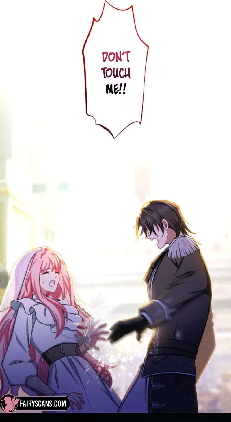 Oshi no Ichizu Sugiru Shuuchaku o, Watashi wa Mada Shiranai Chapter 72 page 58