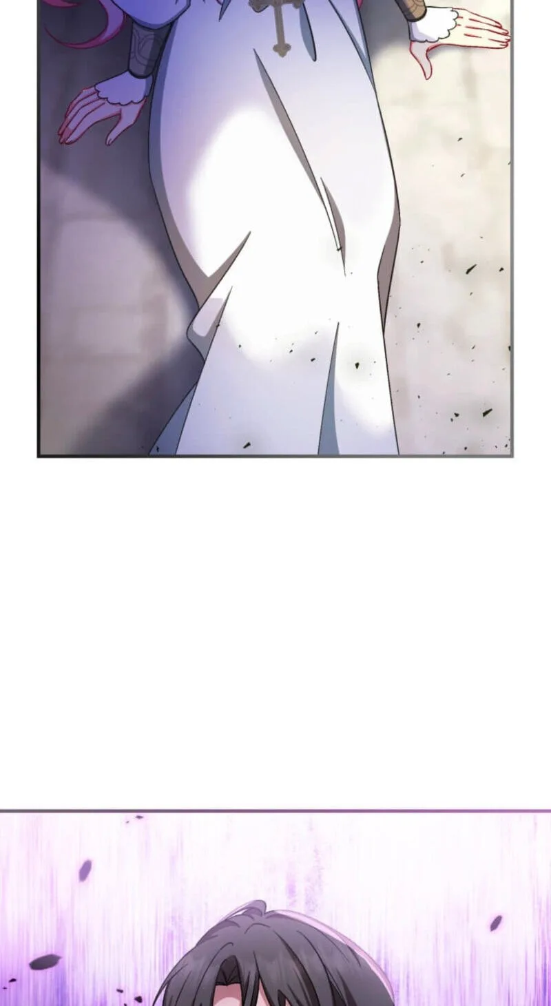 Oshi no Ichizu Sugiru Shuuchaku o, Watashi wa Mada Shiranai Chapter 72 page 61