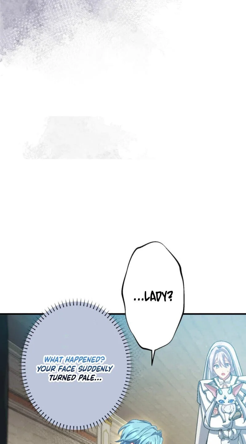 Oshi no Ichizu Sugiru Shuuchaku o, Watashi wa Mada Shiranai Chapter 72 page 70