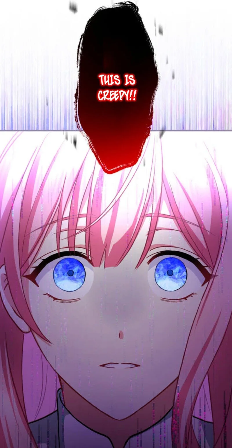 Oshi no Ichizu Sugiru Shuuchaku o, Watashi wa Mada Shiranai Chapter 72 page 63