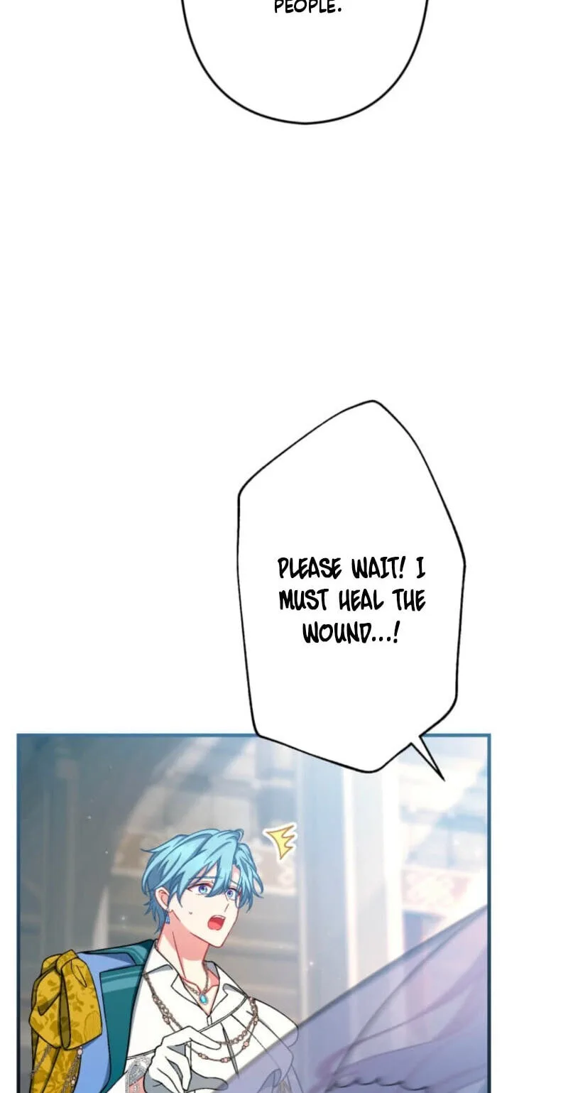 Oshi no Ichizu Sugiru Shuuchaku o, Watashi wa Mada Shiranai Chapter 72 page 54