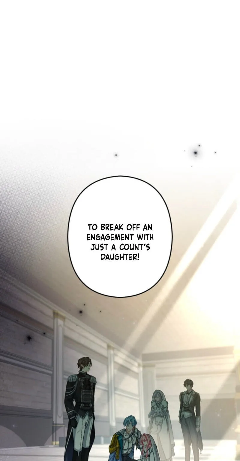 Oshi no Ichizu Sugiru Shuuchaku o, Watashi wa Mada Shiranai Chapter 72 page 81
