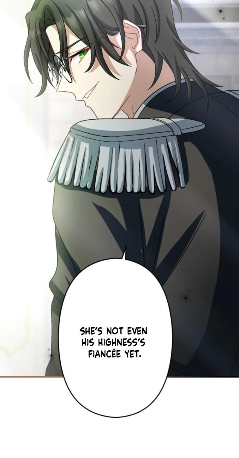 Oshi no Ichizu Sugiru Shuuchaku o, Watashi wa Mada Shiranai Chapter 72 page 80