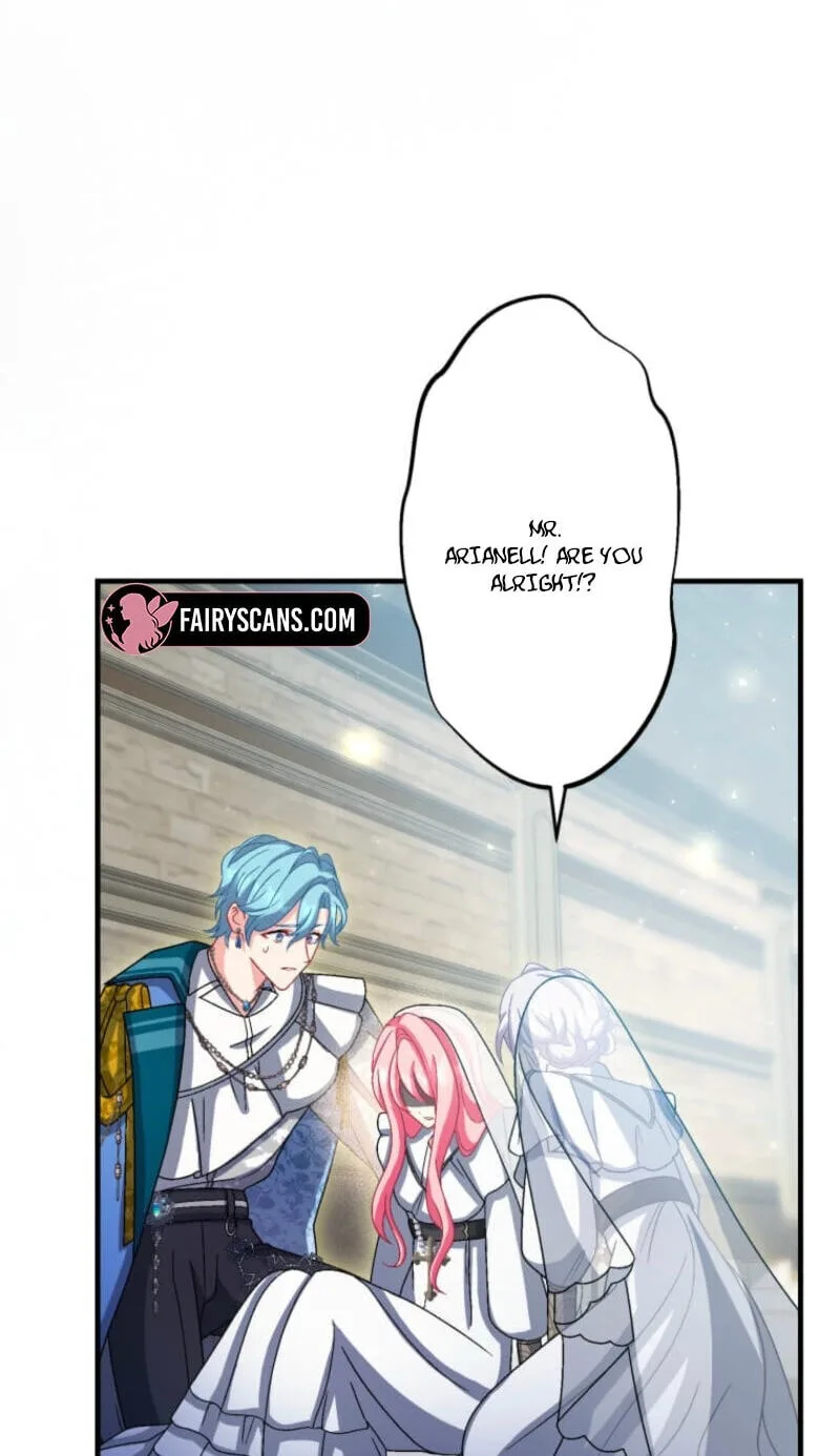 Oshi no Ichizu Sugiru Shuuchaku o, Watashi wa Mada Shiranai Chapter 72 page 85