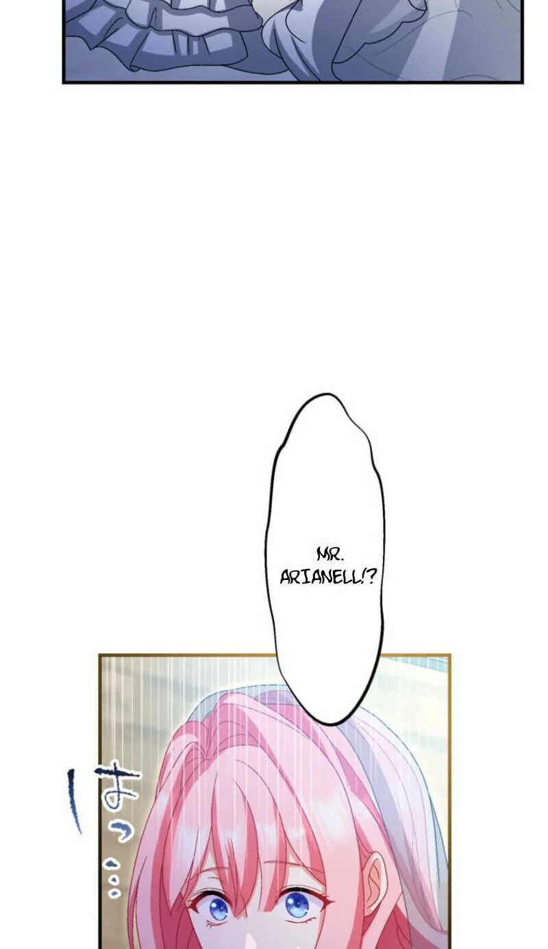 Oshi no Ichizu Sugiru Shuuchaku o, Watashi wa Mada Shiranai Chapter 72 page 86