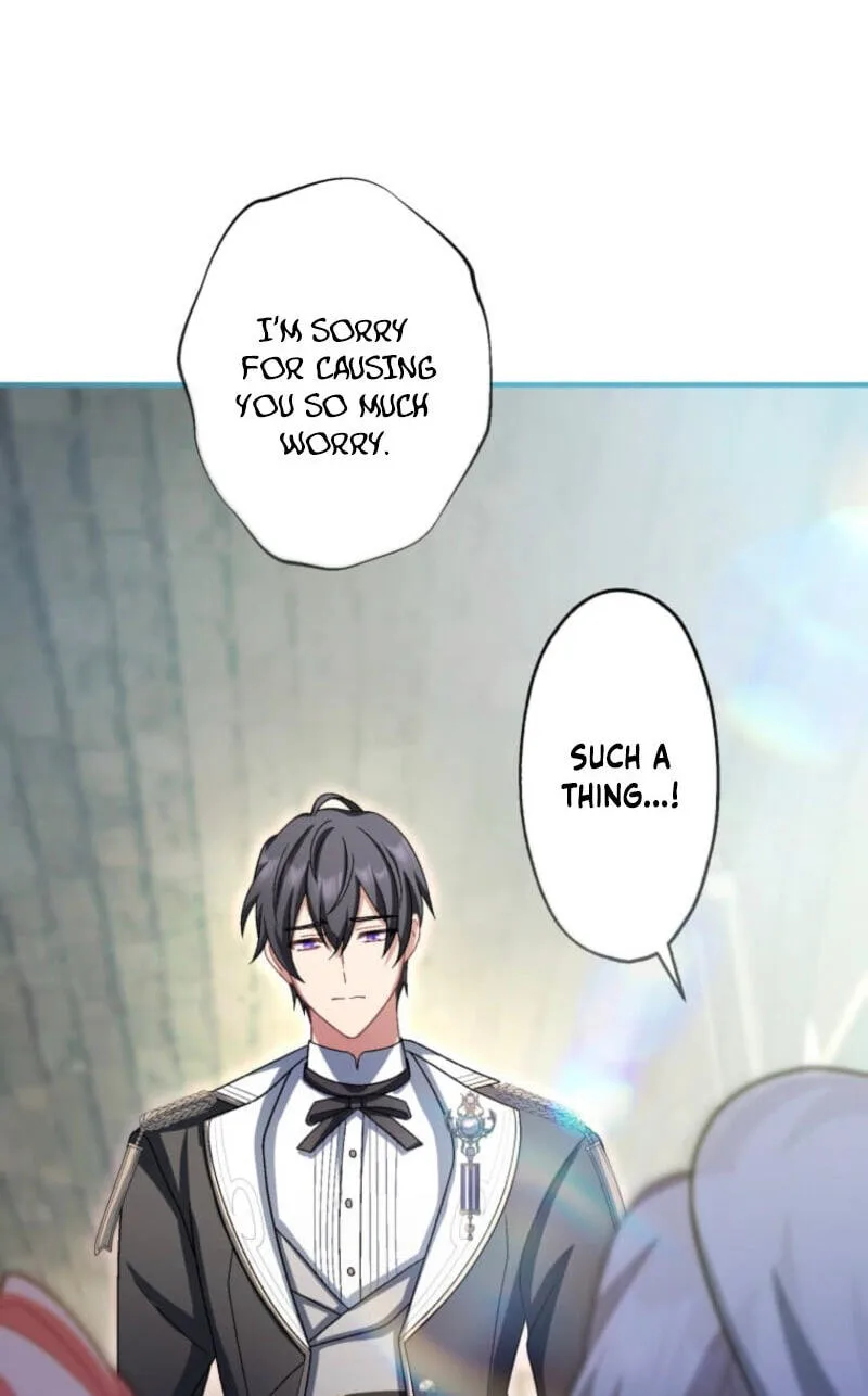 Oshi no Ichizu Sugiru Shuuchaku o, Watashi wa Mada Shiranai Chapter 72 page 89