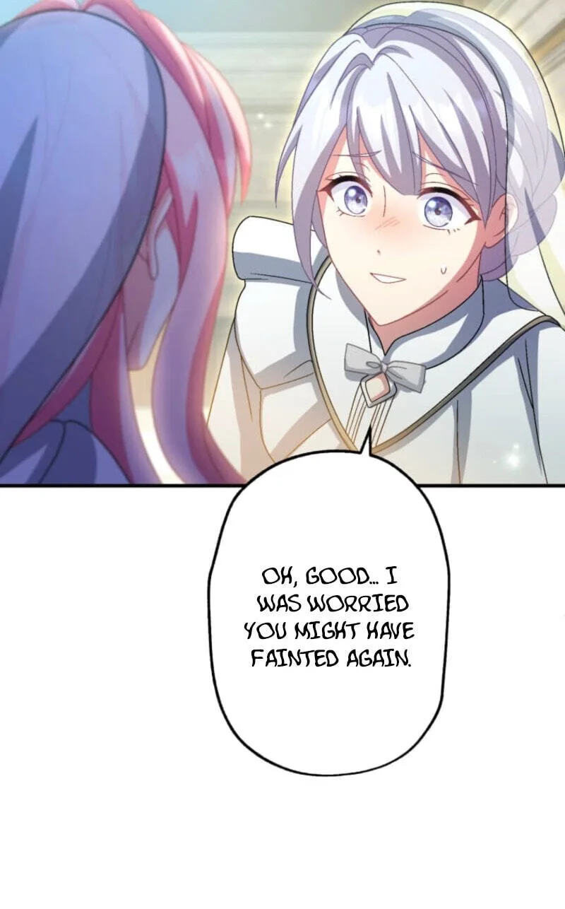 Oshi no Ichizu Sugiru Shuuchaku o, Watashi wa Mada Shiranai Chapter 72 page 88