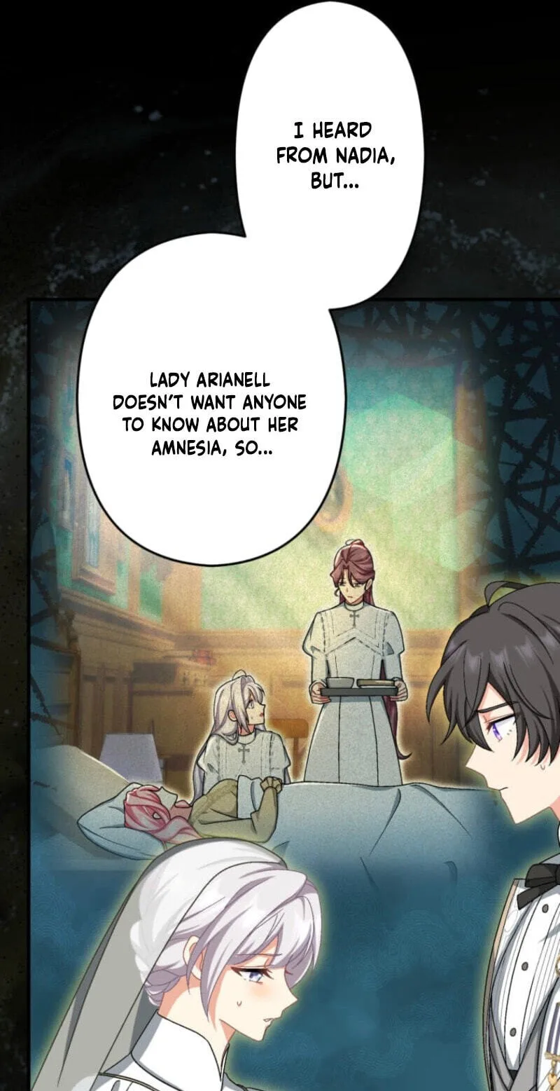 Oshi no Ichizu Sugiru Shuuchaku o, Watashi wa Mada Shiranai Chapter 72 page 93