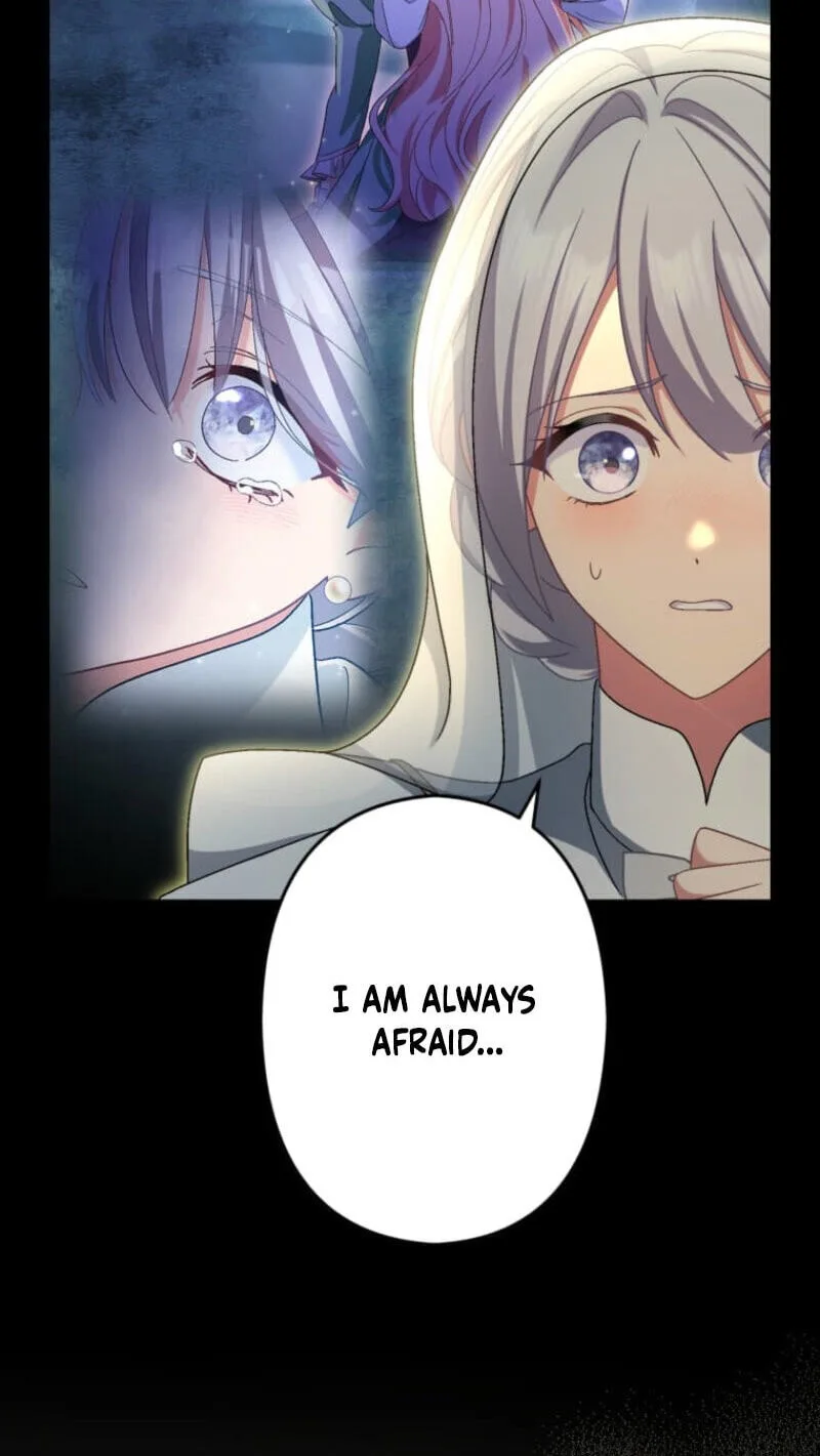 Oshi no Ichizu Sugiru Shuuchaku o, Watashi wa Mada Shiranai Chapter 72 page 100