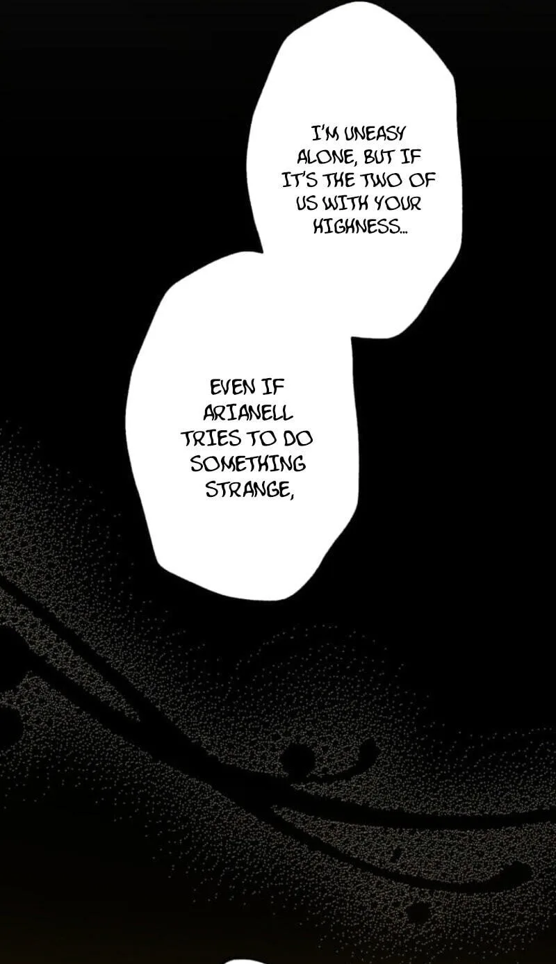 Oshi no Ichizu Sugiru Shuuchaku o, Watashi wa Mada Shiranai Chapter 72 page 103