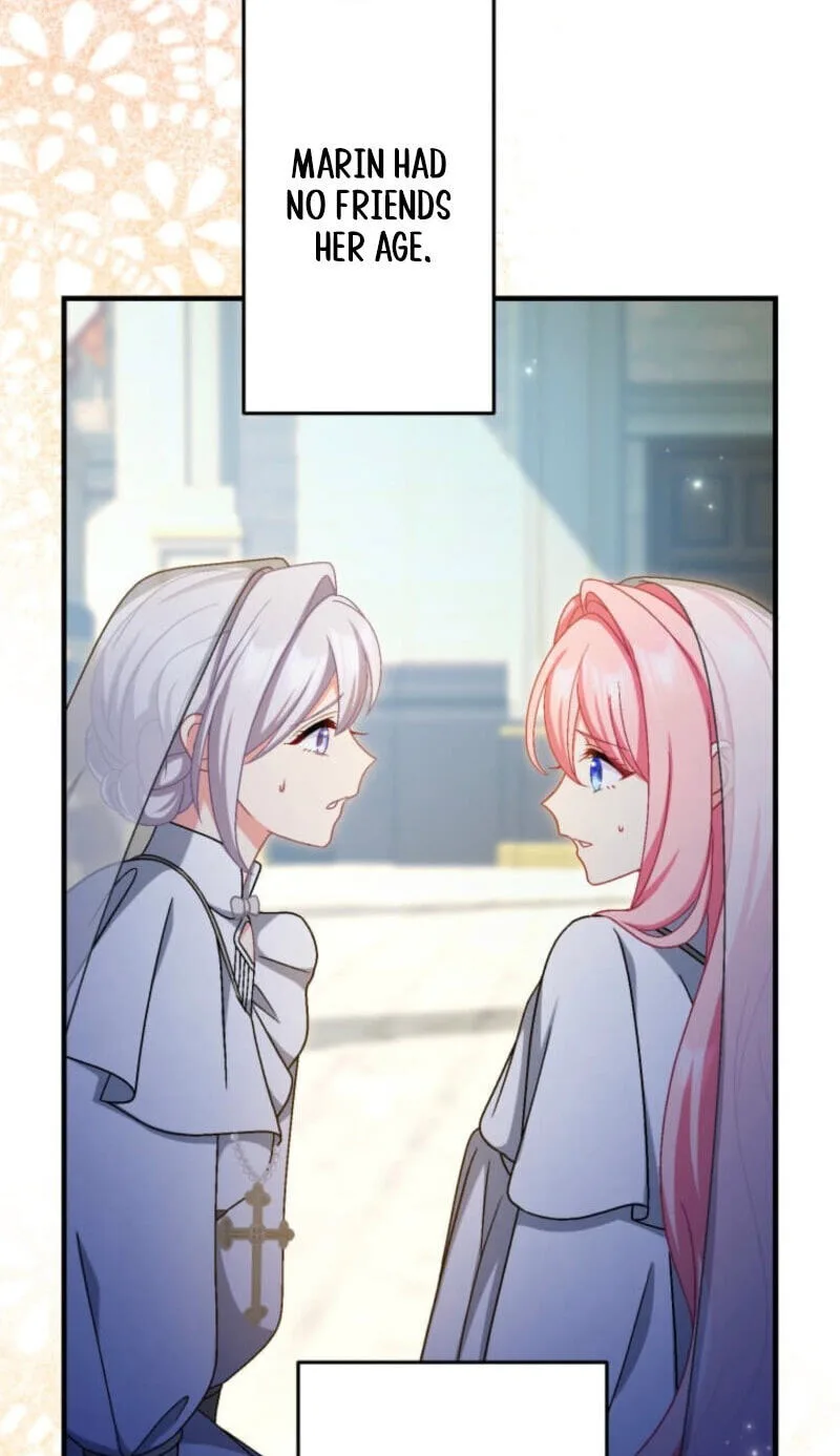 Oshi no Ichizu Sugiru Shuuchaku o, Watashi wa Mada Shiranai Chapter 72 page 106