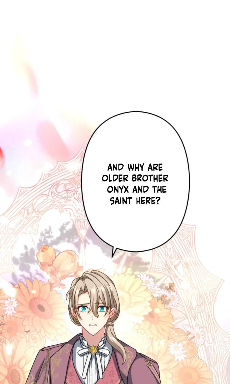 Oshi no Ichizu Sugiru Shuuchaku o, Watashi wa Mada Shiranai Chapter 72 page 114