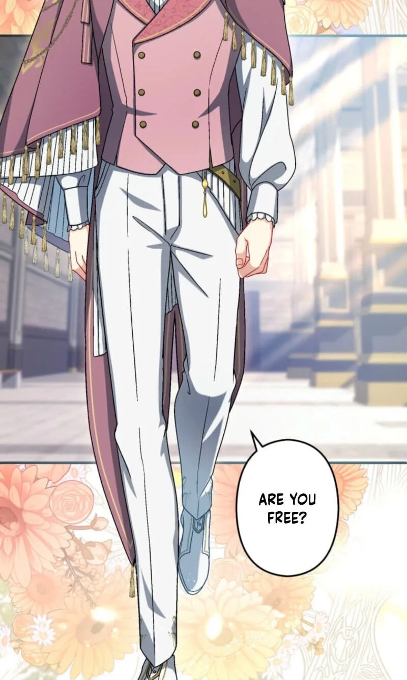 Oshi no Ichizu Sugiru Shuuchaku o, Watashi wa Mada Shiranai Chapter 72 page 115