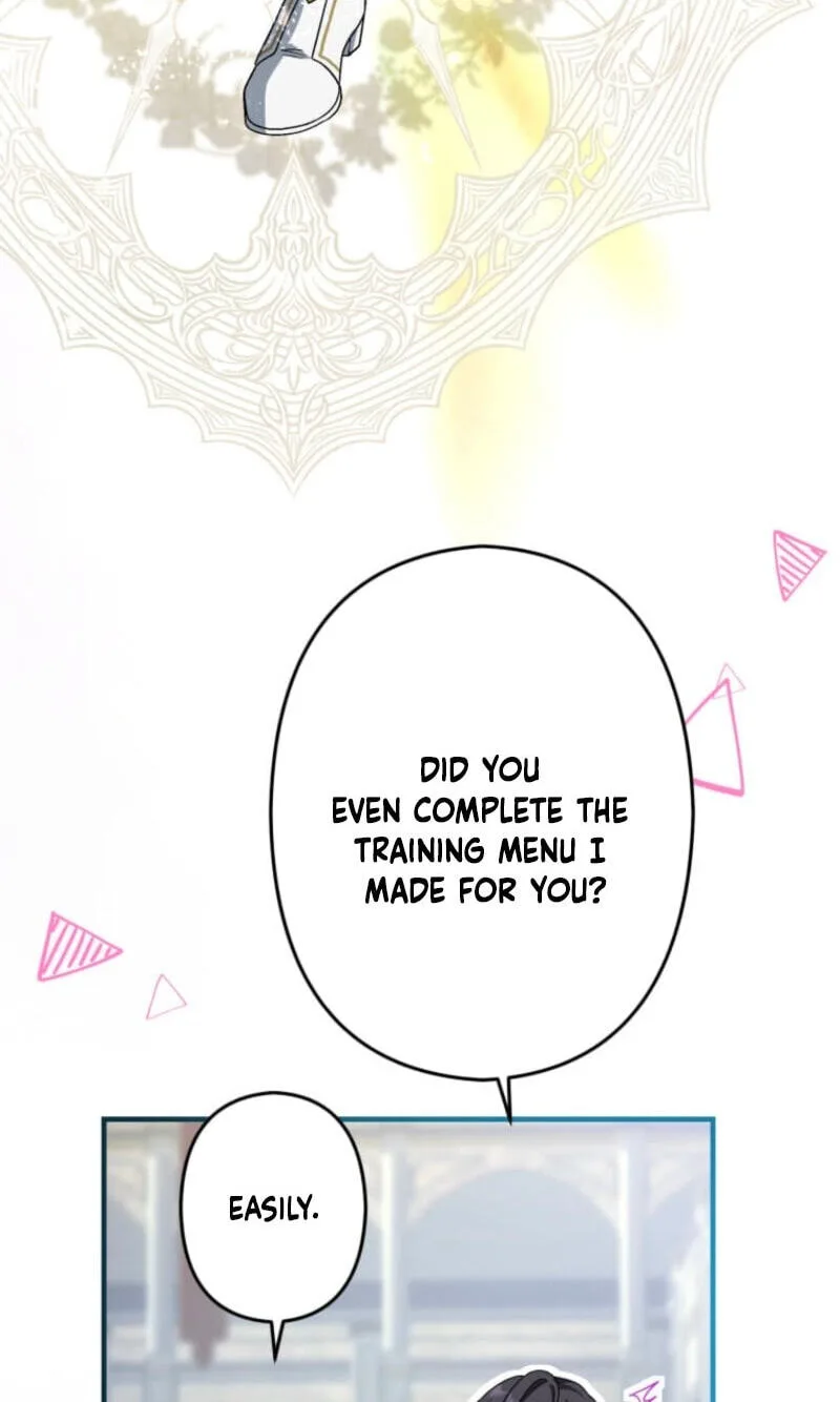 Oshi no Ichizu Sugiru Shuuchaku o, Watashi wa Mada Shiranai Chapter 72 page 116