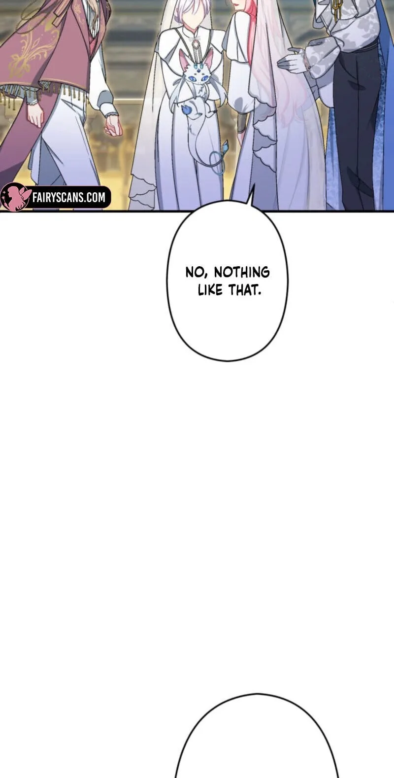 Oshi no Ichizu Sugiru Shuuchaku o, Watashi wa Mada Shiranai Chapter 72 page 120