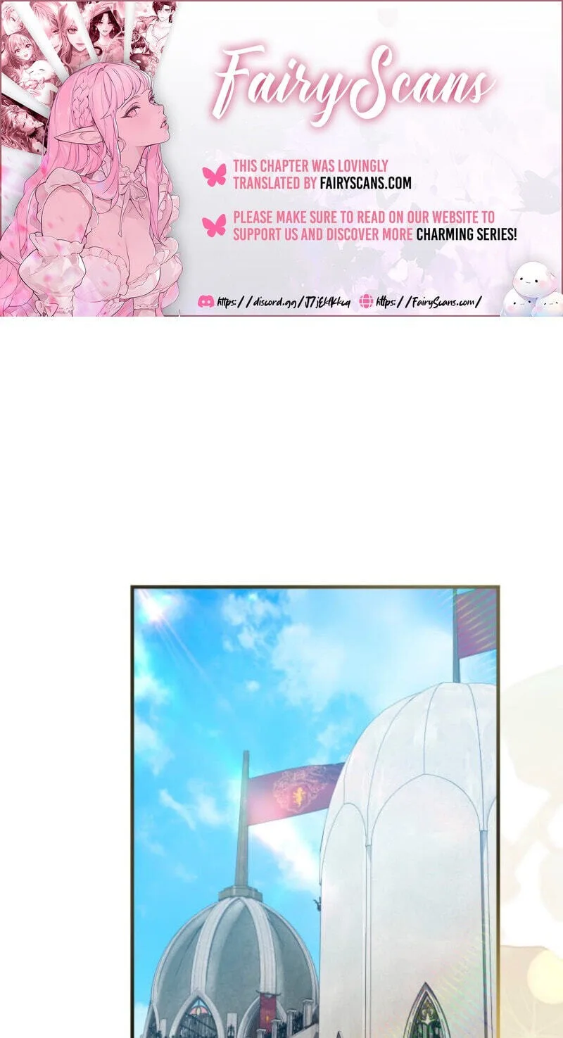 Oshi no Ichizu Sugiru Shuuchaku o, Watashi wa Mada Shiranai Chapter 73 page 1