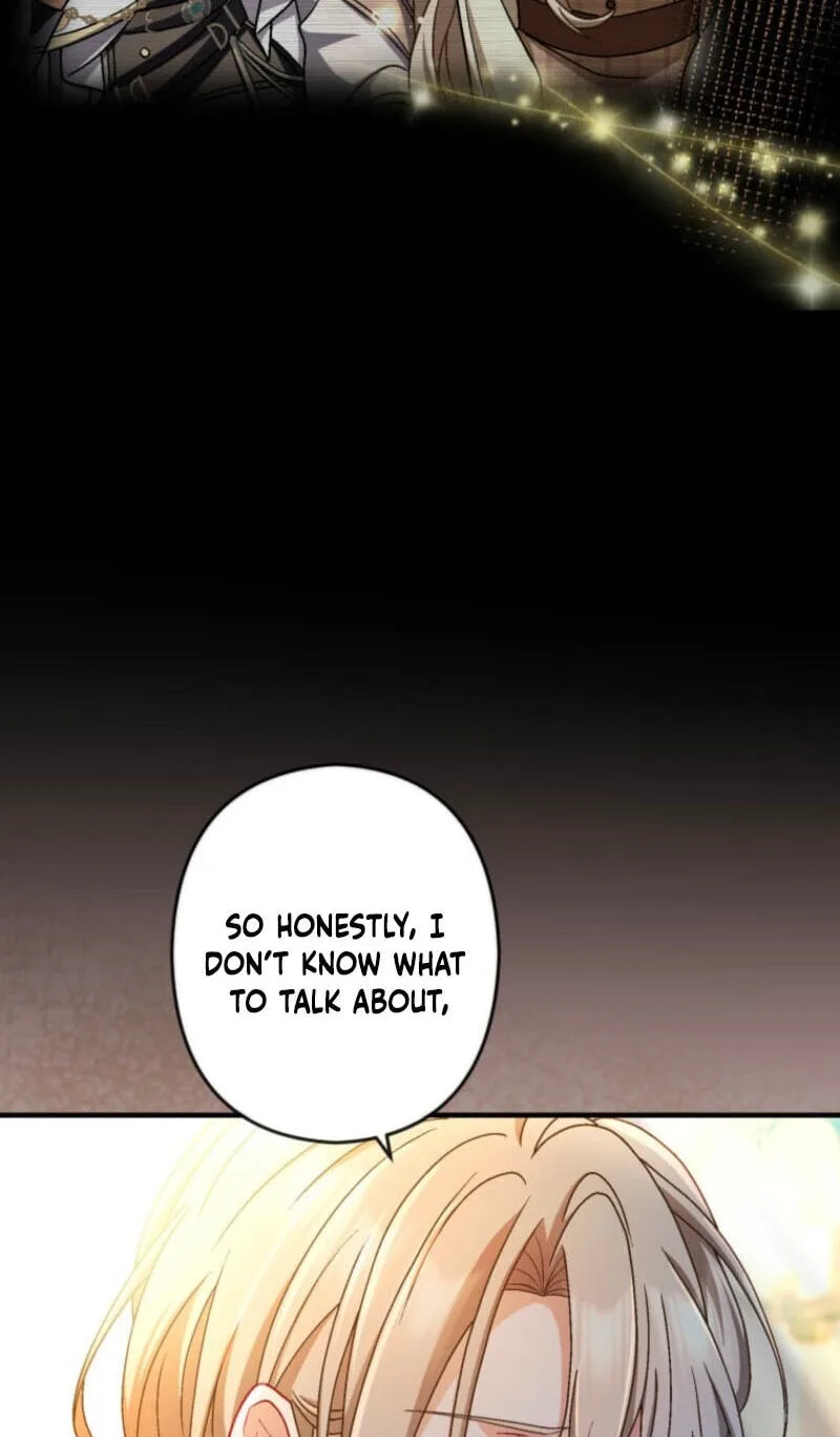 Oshi no Ichizu Sugiru Shuuchaku o, Watashi wa Mada Shiranai Chapter 73 page 15