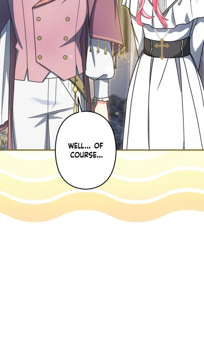 Oshi no Ichizu Sugiru Shuuchaku o, Watashi wa Mada Shiranai Chapter 73 page 8