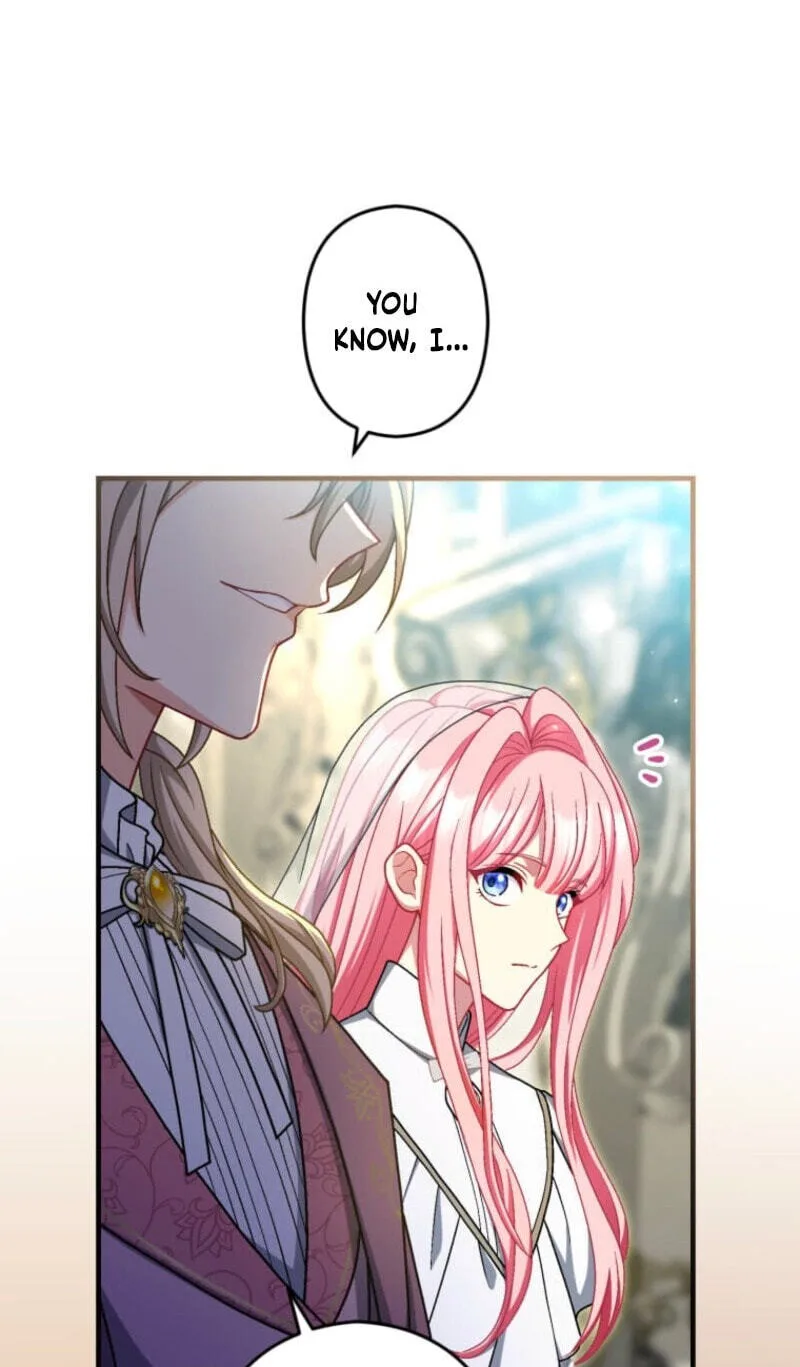 Oshi no Ichizu Sugiru Shuuchaku o, Watashi wa Mada Shiranai Chapter 73 page 12